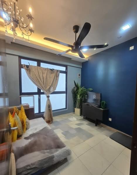 The Garden Residences untuk Untuk Dijual - RM 515,000, Mac 2026 - Living Room - PropertyGuru.com.my