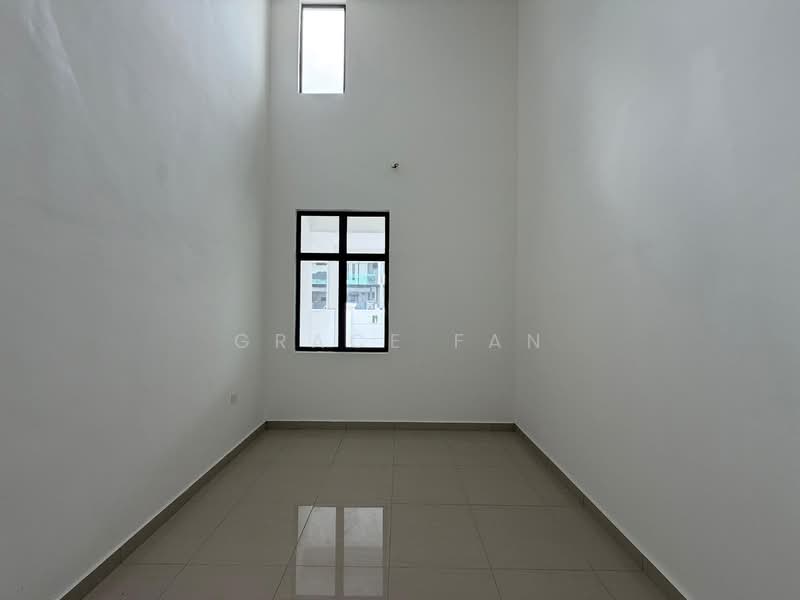 1-storey Terraced House for Rent in Kluang (Johor) - Grace Fan - Interior - PropertyGuru.com.my