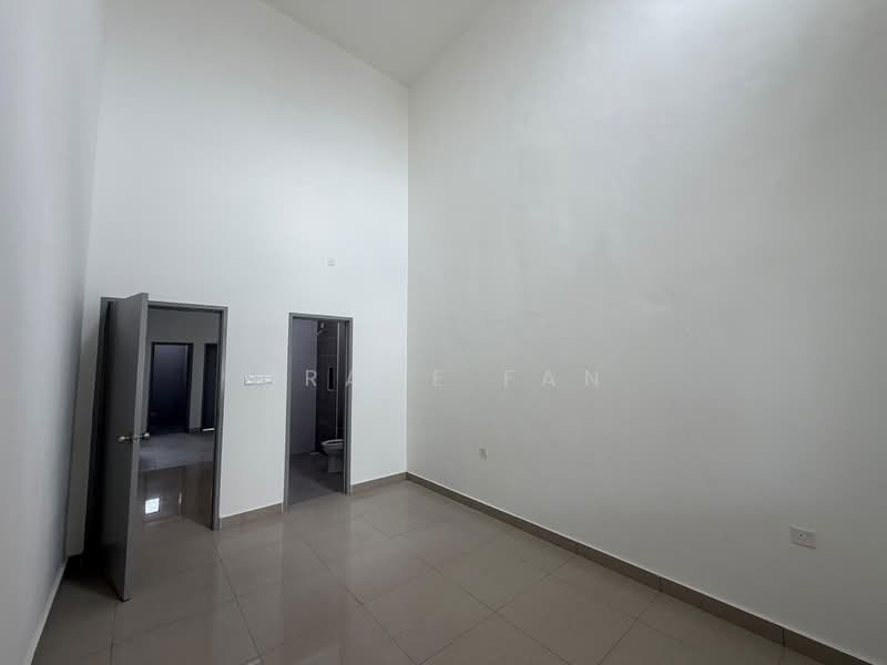 1-storey Terraced House for Rent in Kluang (Johor) - Grace Fan - Interior - PropertyGuru.com.my