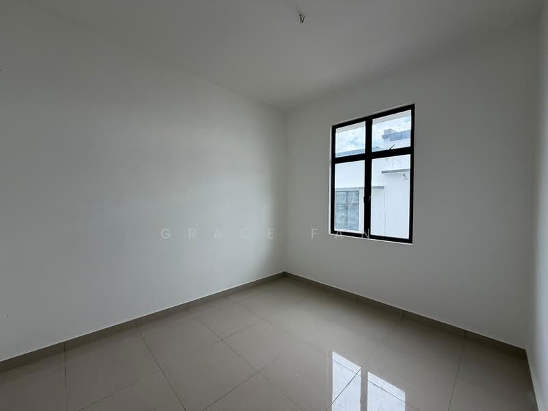 1-storey Terraced House for Rent in Kluang (Johor) - Grace Fan - Interior - PropertyGuru.com.my