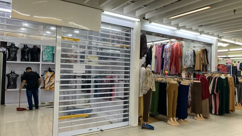 Shop for Sale in KL City Centre (Kuala Lumpur) - Joey Wong - Interior - PropertyGuru.com.my