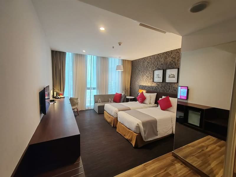 Service Residence for Sale at Meridin Suites @ The Meridin - Alan Ler - PropertyGuru.com.my