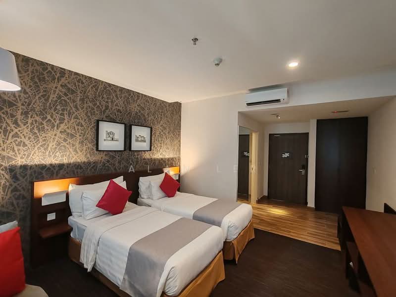 Service Residence for Sale at Meridin Suites @ The Meridin - Alan Ler - PropertyGuru.com.my