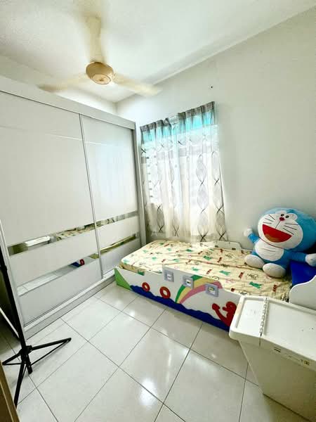 Alam Suria untuk Untuk Dijual - RM 535,000, Mac 2026 - Bedroom - PropertyGuru.com.my