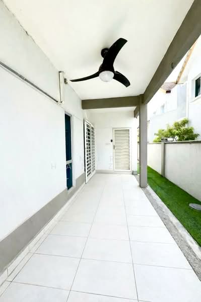 Alam Suria untuk Untuk Dijual - RM 535,000, Mac 2026 - Exterior - PropertyGuru.com.my