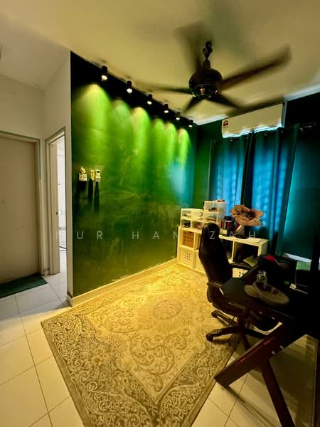 Alam Suria untuk Untuk Dijual - RM 535,000, Mac 2026 - Bed room - PropertyGuru.com.my