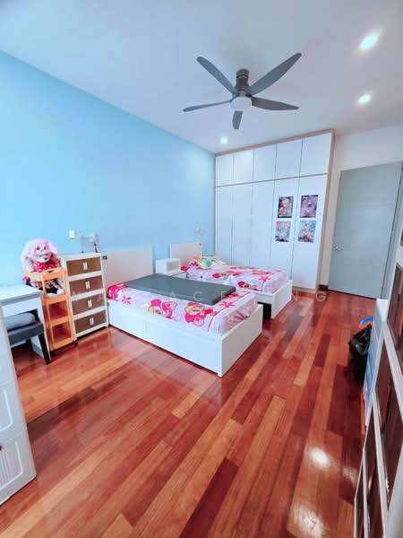 Cluster House for Rent in Horizon Hills (Iskandar Puteri (Nusajaya)) - Wallace Ang - PropertyGuru.com.my