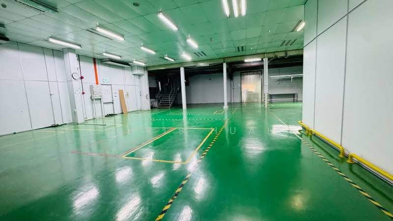 Kawasan Perindustrian Prai untuk Untuk Dijual - RM 15,000,000, Mac 2026 - Interior - PropertyGuru.com.my