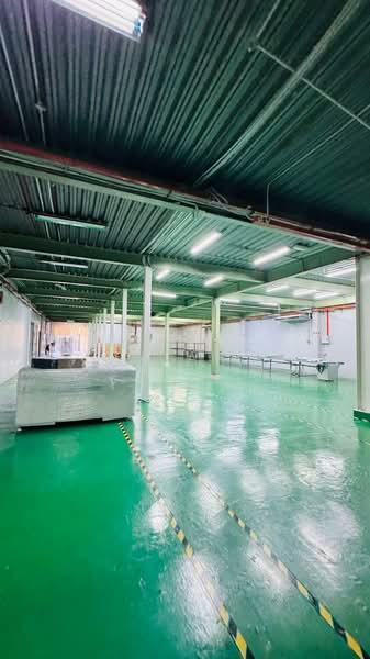 Kawasan Perindustrian Prai untuk Untuk Dijual - RM 15,000,000, Mac 2026 - Interior - PropertyGuru.com.my