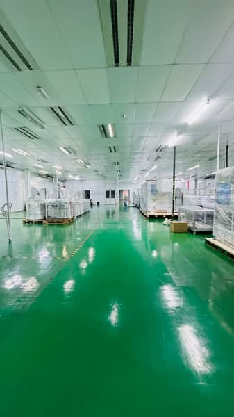 Kawasan Perindustrian Prai untuk Untuk Dijual - RM 15,000,000, Mac 2026 - Interior - PropertyGuru.com.my