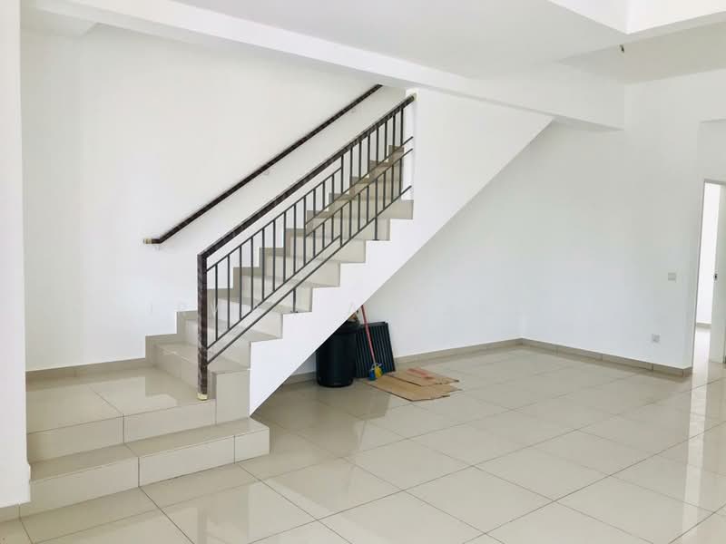 FACING OPEN Double Storey LIVIA Bandar Rimbayu untuk Untuk Disewa - RM 1,700 /bulan, Mac 2026 - Interior - PropertyGuru.com.my