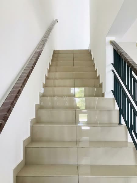 FACING OPEN Double Storey LIVIA Bandar Rimbayu untuk Untuk Disewa - RM 1,700 /bulan, Mac 2026 - Interior - PropertyGuru.com.my