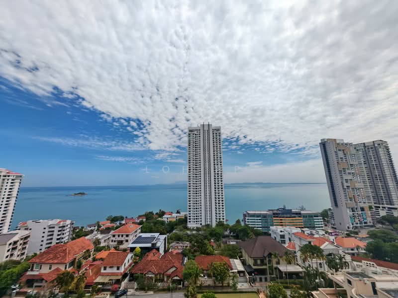 Condominium for Rent at Horizon Tower - Loh BP - Exterior - PropertyGuru.com.my