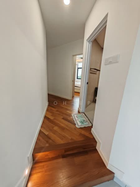 Condominium for Rent at Horizon Tower - Loh BP - Corridor - PropertyGuru.com.my