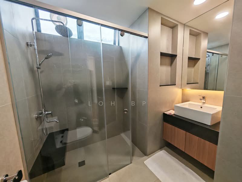 Condominium for Rent at Horizon Tower - Loh BP - Bathroom - PropertyGuru.com.my