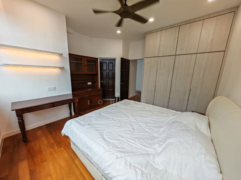 Condominium for Rent at Horizon Tower - Loh BP - Bedroom - PropertyGuru.com.my