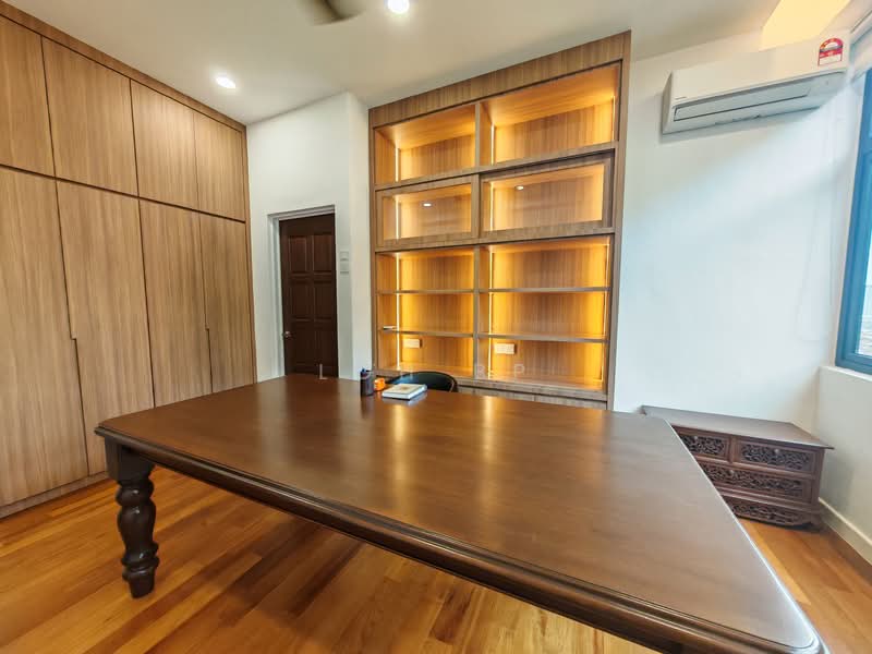 Condominium for Rent at Horizon Tower - Loh BP - Study - PropertyGuru.com.my