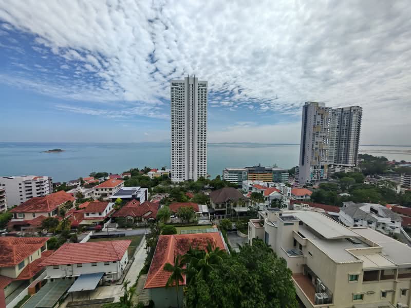 Condominium for Rent at Horizon Tower - Loh BP - Exterior - PropertyGuru.com.my