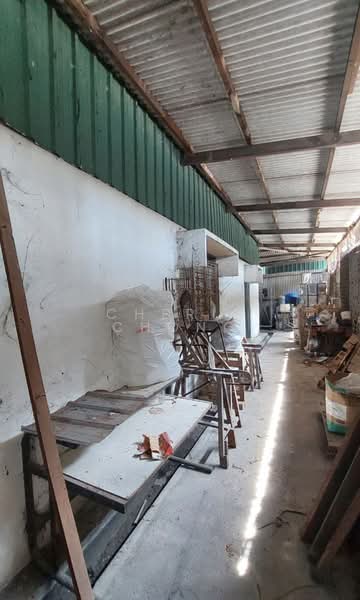 Factory for Sale in Ipoh (Perak) - Cherie Chong - Interior - PropertyGuru.com.my