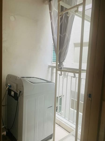 Service Residence for Rent at Subang Avenue - Orange Tang - Balcony - PropertyGuru.com.my