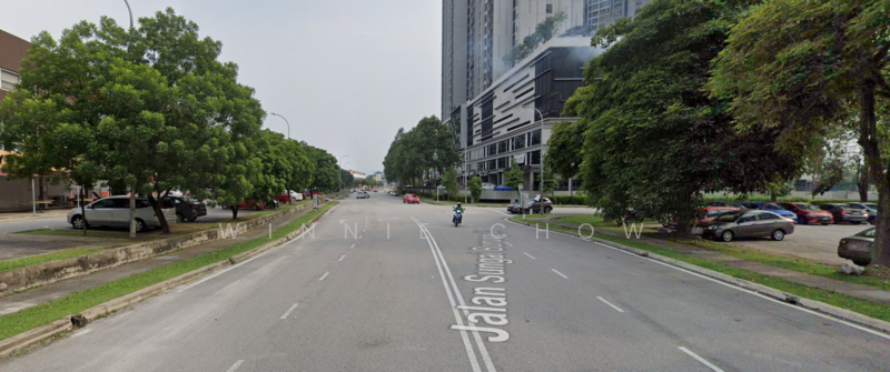 Gaya Homes Resort, Bukit Rimau Shoplot for Rent untuk Untuk Disewa - RM 5,500 /bulan, Mac 2026 - Exterior - PropertyGuru.com.my