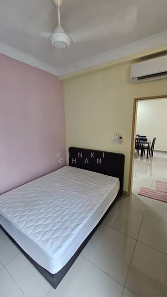 The Holmes 1 untuk Untuk Disewa - RM 2,500 /bulan, Mac 2026 - Bedroom - PropertyGuru.com.my