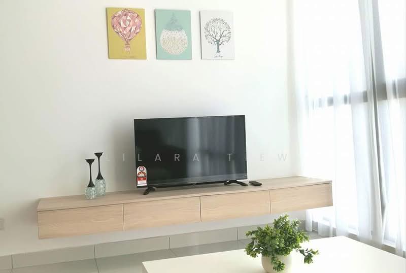 Service Residence for Sale at Southkey Mosaic - Lilara Tiew - PropertyGuru.com.my