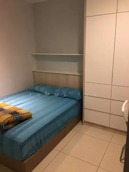 Service Residence for Rent at Maisson - TOMMY TAN - Bedroom - PropertyGuru.com.my