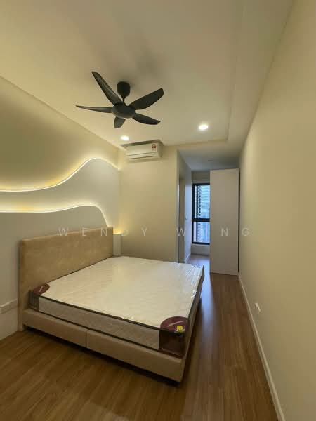 Service Residence for Rent at Sunway Velocity TWO - Wendy Wong - Bedroom - PropertyGuru.com.my