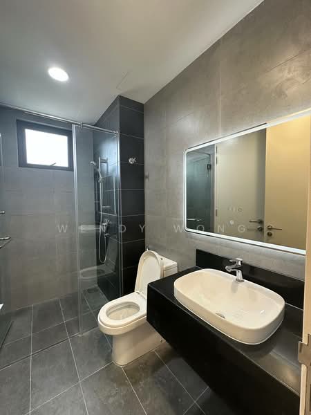 Service Residence for Rent at Sunway Velocity TWO - Wendy Wong - Bathroom - PropertyGuru.com.my