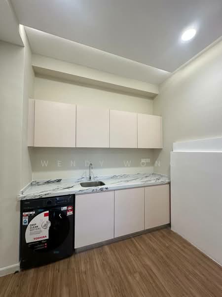 Service Residence for Rent at Sunway Velocity TWO - Wendy Wong - Interior - PropertyGuru.com.my