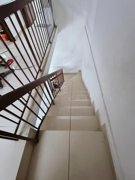 Townhouse for Sale in Seksyen 9 (Shah Alam) - Irwan Yusoff - Interior - PropertyGuru.com.my