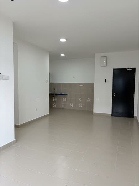Residensi Akasia Jubilee untuk Untuk Disewa - RM 1,700 /bulan, Mac 2026 - Kitchen - PropertyGuru.com.my
