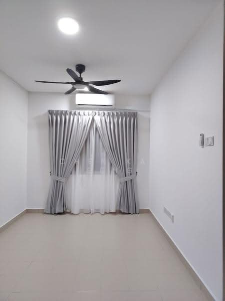 Pangsapuri untuk Disewa di Residensi Akasia Jubilee - Chen Kah Seng - Interior - PropertyGuru.com.my