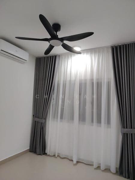 Pangsapuri untuk Disewa di Residensi Akasia Jubilee - Chen Kah Seng - Interior - PropertyGuru.com.my