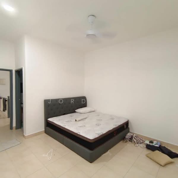 Kiara 2 @ Austin Heights 2 untuk Untuk Dijual - RM 1,280,000, Mac 2026 - Bedroom - PropertyGuru.com.my