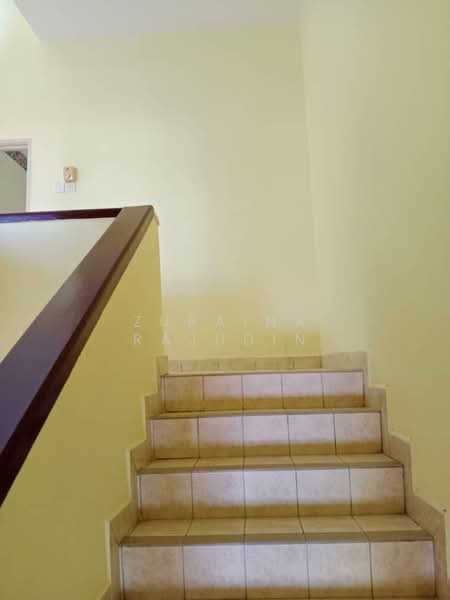 2-storey Terraced House for Rent in Bukit Jelutong (Shah Alam) - Zuraina Rajudin - Interior - PropertyGuru.com.my
