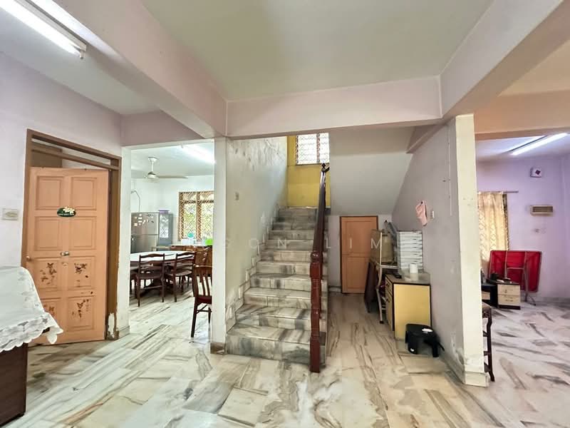 Kampung Raja Uda untuk Untuk Dijual - RM 840,000, Mac 2026 - Interior - PropertyGuru.com.my