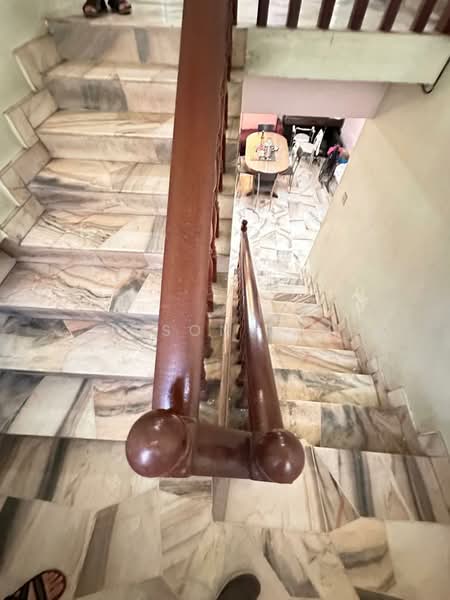 Kampung Raja Uda untuk Untuk Dijual - RM 840,000, Mac 2026 - Interior - PropertyGuru.com.my