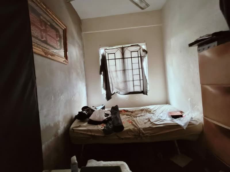 Townhouse for Sale in Seksyen 9 (Shah Alam) - Irwan Yusoff - PropertyGuru.com.my