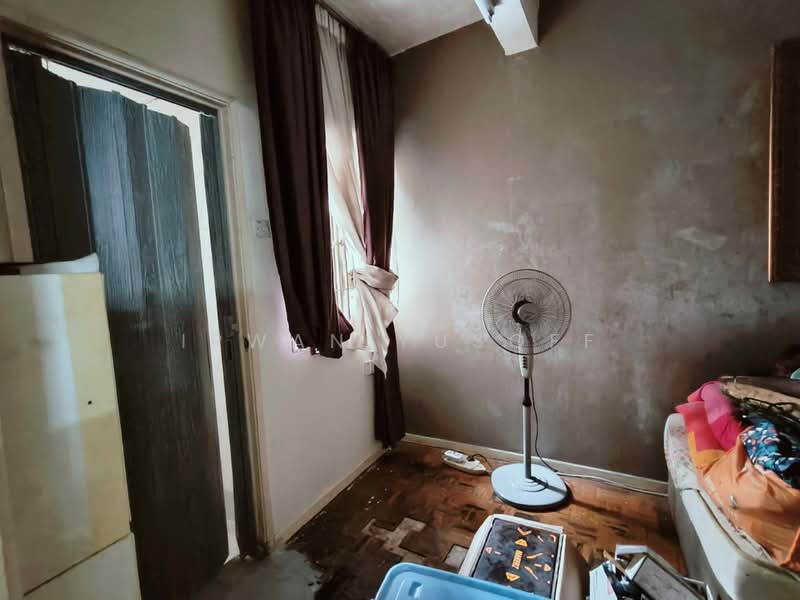 Townhouse for Sale in Seksyen 9 (Shah Alam) - Irwan Yusoff - PropertyGuru.com.my