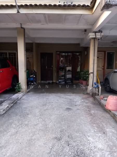 Townhouse for Sale in Seksyen 9 (Shah Alam) - Irwan Yusoff - PropertyGuru.com.my