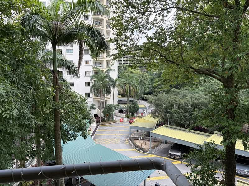 Pantai Panorama Condominiums untuk Untuk Dijual - RM 480,000, Mac 2026 - Exterior - PropertyGuru.com.my