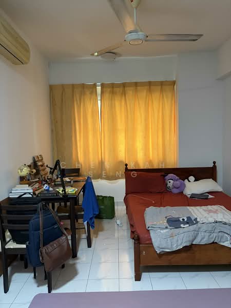 Pantai Panorama Condominiums untuk Untuk Dijual - RM 480,000, Mac 2026 - Bedroom - PropertyGuru.com.my