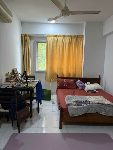 Pantai Panorama Condominiums untuk Untuk Dijual - RM 480,000, Mac 2026 - Bedroom - PropertyGuru.com.my