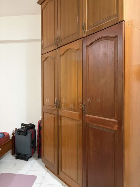 Pantai Panorama Condominiums untuk Untuk Dijual - RM 480,000, Mac 2026 - Bedroom - PropertyGuru.com.my