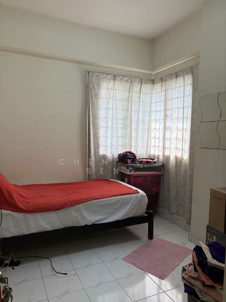 Pantai Panorama Condominiums untuk Untuk Dijual - RM 480,000, Mac 2026 - Bedroom - PropertyGuru.com.my