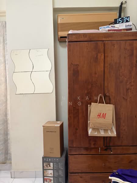 Pantai Panorama Condominiums untuk Untuk Dijual - RM 480,000, Mac 2026 - Interior - PropertyGuru.com.my