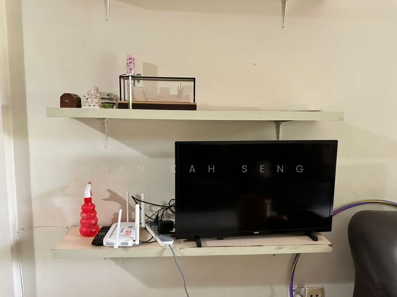 Pantai Panorama Condominiums untuk Untuk Dijual - RM 480,000, Mac 2026 - Interior - PropertyGuru.com.my