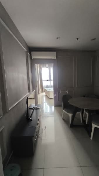 Hyde Tower untuk Untuk Disewa - RM 1,400 /bulan, Apr 2026 - Living Room - PropertyGuru.com.my